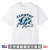 Jimothy Rock On Raccoon Trash Panda Viral Meme Shirt