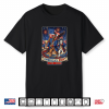 Patriotic Pets Independence Day Celebration Design 250Th Shirt