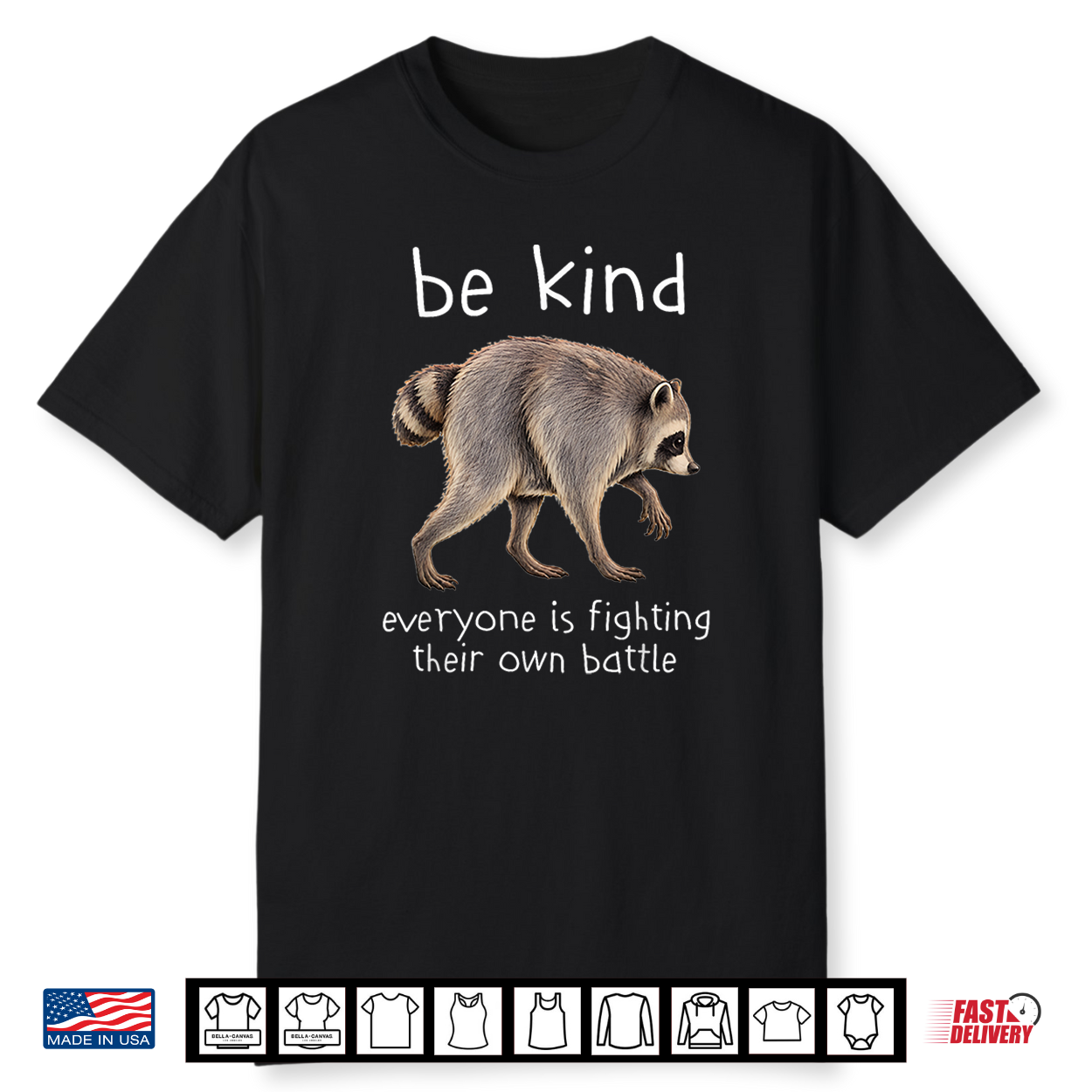 Viral Raccoon Meme Be Kind Jimothy Shirt Viral Raccoon Meme Be Kind Jimothy Shirt