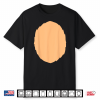 Bear Costume Halloween Animal Shirt