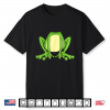 Frog Costume Halloween Shirt
