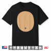 Monkey Costume Halloween Animal Shirt