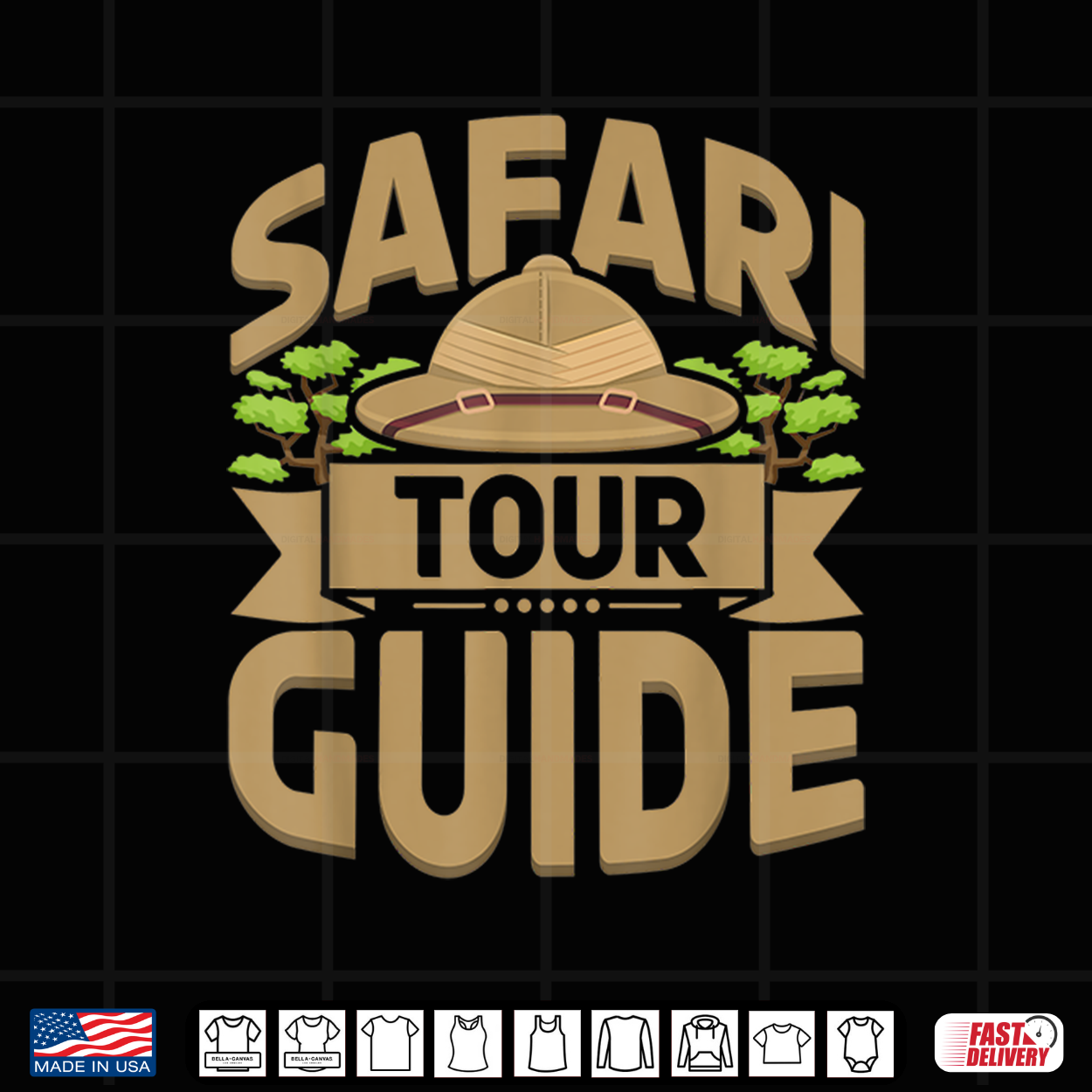 Safari Tour Guide Costume Africa Zoo Outfit Safari Tour Shirt Safari Tour Guide Costume Africa Zoo Outfit Safari Tour Shirt