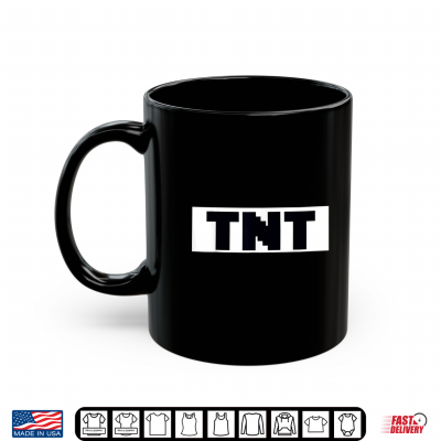 Tnt Costume Diy Easy Family Costumes Tnt Halloween Shirt 3 Mug TNT Costume DIY Easy Family Costumes TNT Halloween Shirt