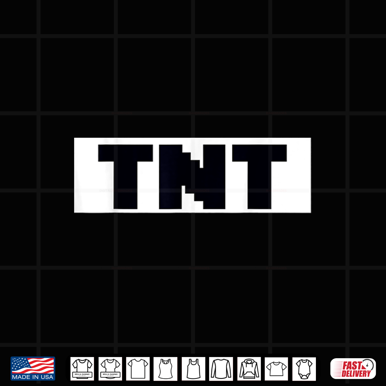 Tnt Costume Diy Easy Family Costumes Tnt Halloween Shirt Tnt Costume Diy Easy Family Costumes Tnt Halloween Shirt