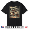 Vintage Horrorfest Poster Halloween Movie Old Time Horror Shirt