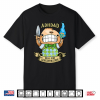 Adhd&D Roll For Concentration Dungeons Dragons Shirt