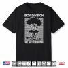 Boy Division We Got The Bomb Shirt