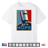 Hope For Clacton Count Binface Shirt