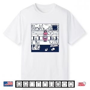 This Is Ok Funny Meme Shirt