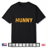 Halloween Hunny Bear Cute Matching Costume Shirt