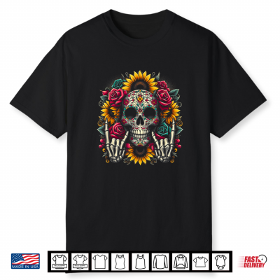 Halloween Shirt