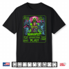 Horrorfest Poster Halloween Movie Old Time Horror Shirt