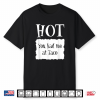 Hot Hot Packet Halloween Taco Costume Shirt