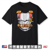 Knight Costume Halloween Knights Armor Sword Shirt