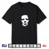 Mask Killer Classic Horror Movie Lover Halloween Shirt