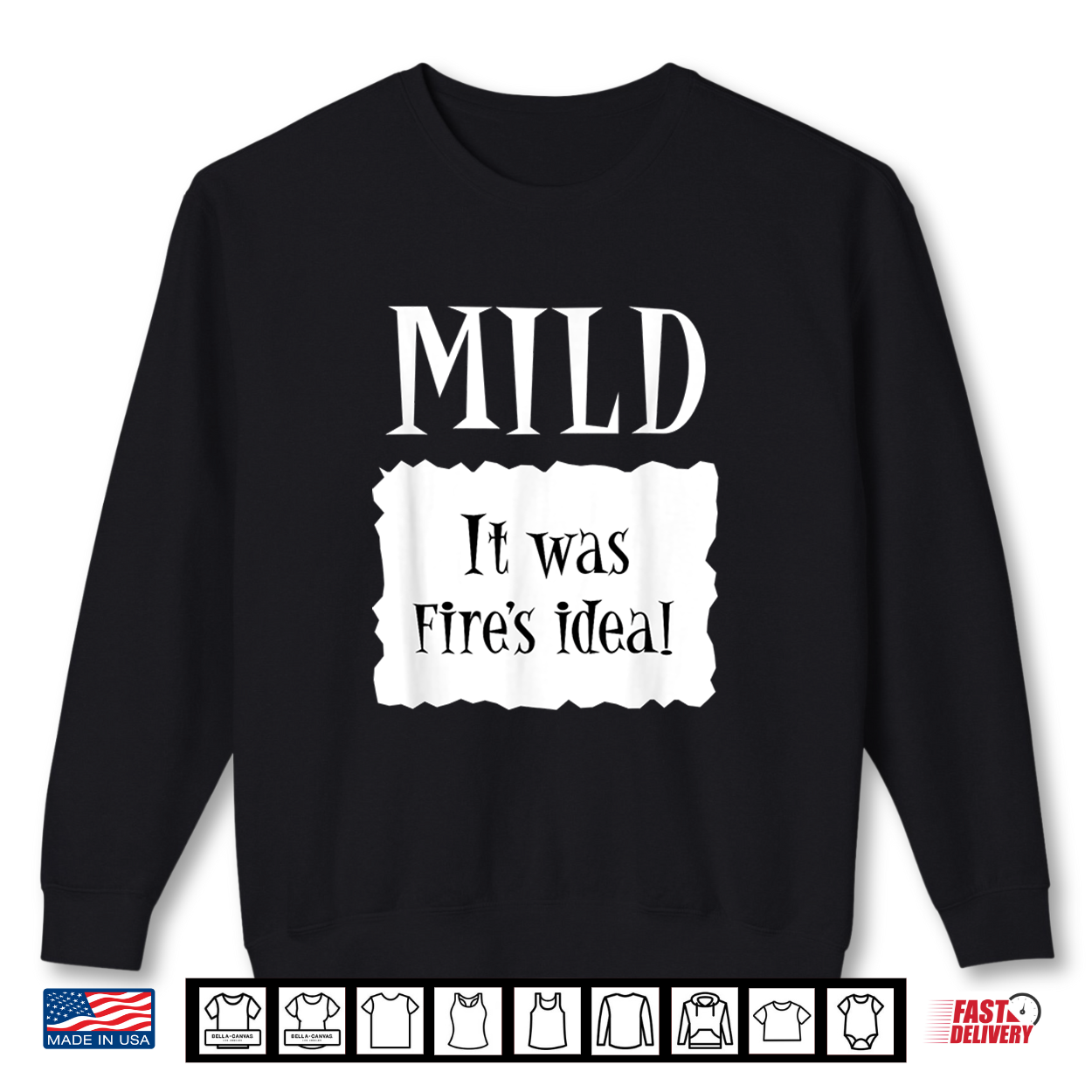 Mild Hot Packet Halloween Taco Costume Shirt Mild Hot Packet Halloween Taco Costume Shirt