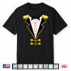 Ringmaster Costume Circus Showman Halloween Shirt