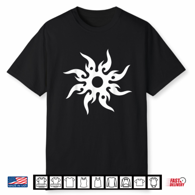 Two Time Halloween Shirt