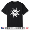 Two Time Halloween Shirt