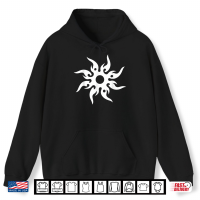 Hoodie Two Time Halloween Shirt 1