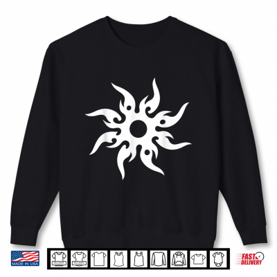 Sweatshirt Two Time Halloween Shirt 1