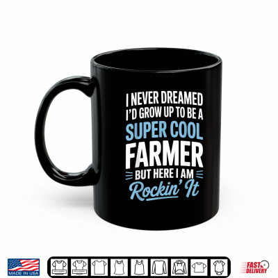 Farm Farmer Art Agriculture Tractor Farming Shirt 3 Mug Farm Farmer Art Agriculture Tractor Farming Shirt