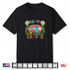 Happy Camping Camper Club Lovers Adventure Explore Outdoor Shirt
