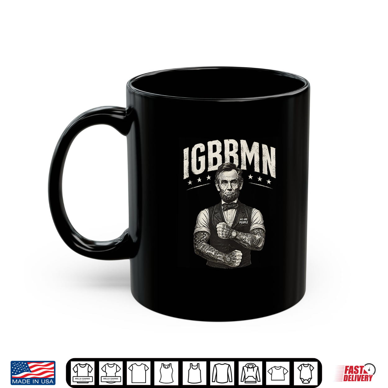 It’S Gonna Be Bad My Igbbmn Meme Abe Lincoln Patriotic Shirt It’S Gonna Be Bad My Igbbmn Meme Abe Lincoln Patriotic Shirt