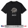 Jimothy Raccoon Cute Trash Panda Viral Animal Lover Gift Shirt