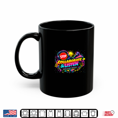 Mug Preservice 2026 Shirt