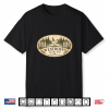 Rustic Farm Chicken Vintage Country Graphic Shirt