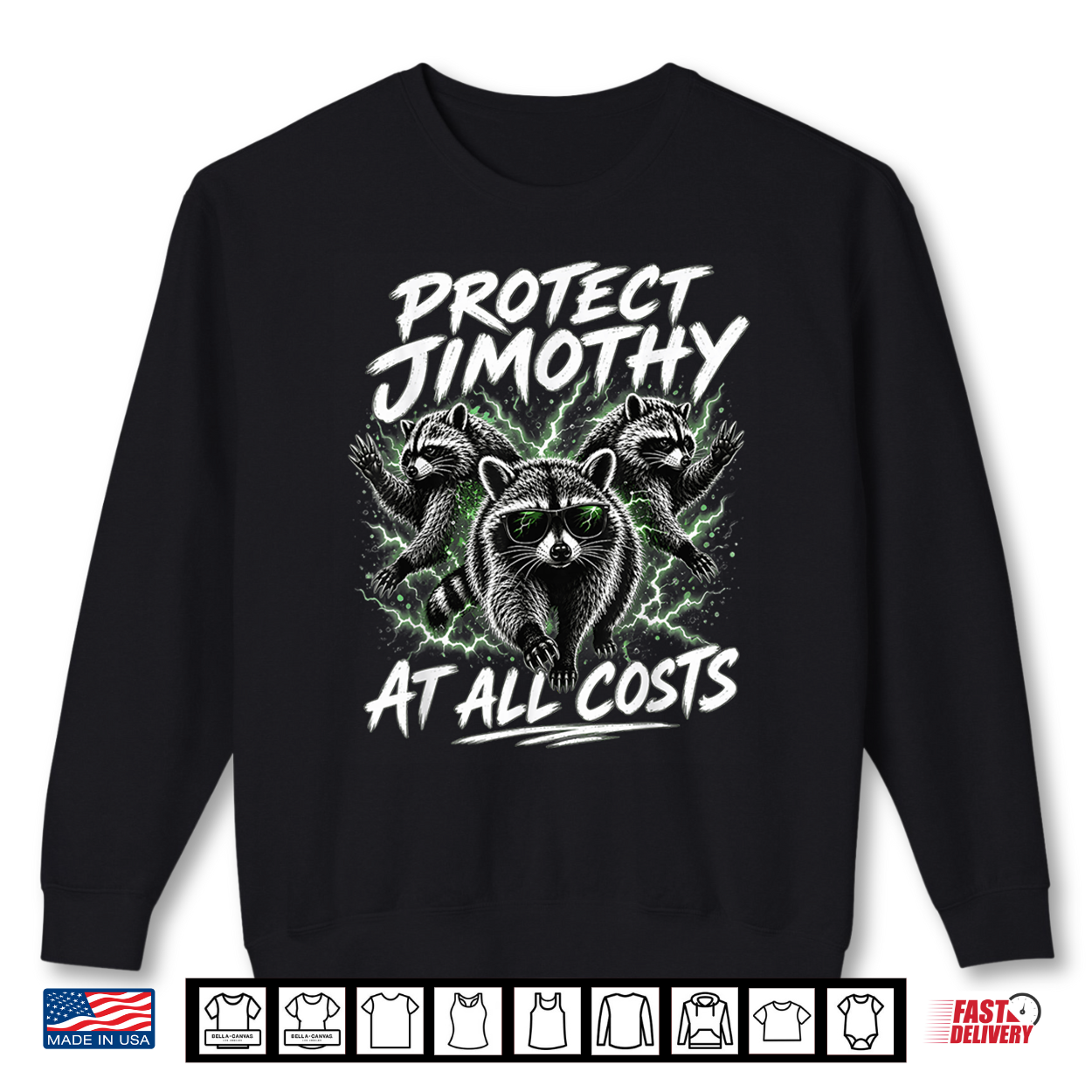 Protect Jimothy At All Costs Jimothy Viral Raccoon Shirt Protect Jimothy At All Costs Jimothy Viral Raccoon Shirt
