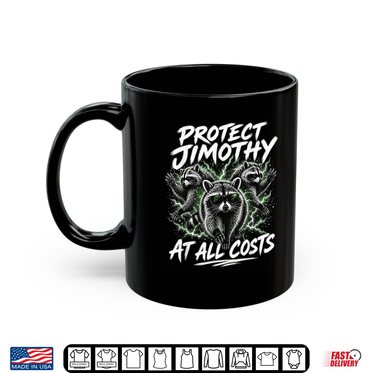 Protect Jimothy At All Costs Jimothy Viral Raccoon Shirt Protect Jimothy At All Costs Jimothy Viral Raccoon Shirt