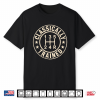 Stick Shift Design Manual Transmission Shirt