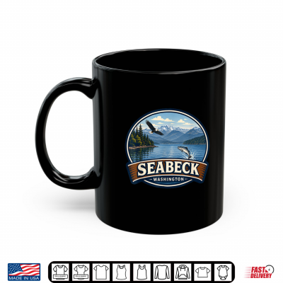 Mug Seabeck Washington Shirt