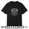 Crater Lake National Park Adventure Shirt