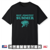 Hot Jimothy Summer Viral Raccoon Meme Shirt