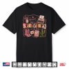 She’S A Secretary I Can Tell Western Classroom Shirt