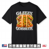 Glizzy Gobbler Meme Hilarious Hot Dog Glizzy Lovers Shirt