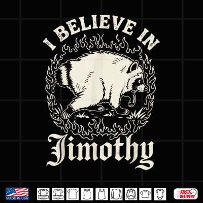 Design Jimothy Raccoon Jimothy Viral Seattle Shirt