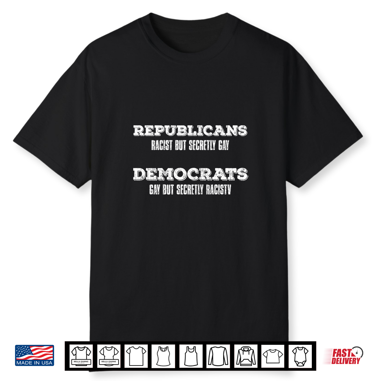 Republicans Politically Active Campaign Patriotic Shirt Republicans Politically Active Campaign Patriotic Shirt