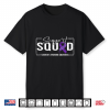 Sjogren’S Syndrome Awareness Support Shirt