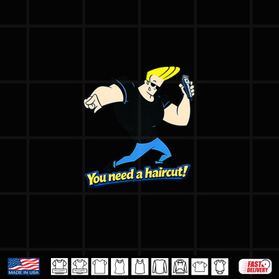 You Need A Haircut Shirt 4 Design You Need A Haircut Shirt
