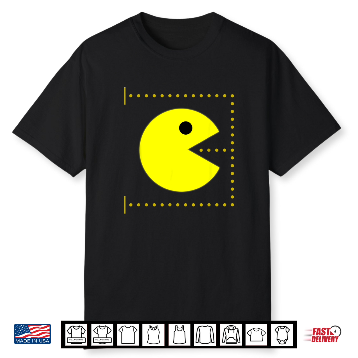 Awesome Arcade Fan Halloween Costume Gaming Shirt Awesome Arcade Fan Halloween Costume Gaming Shirt