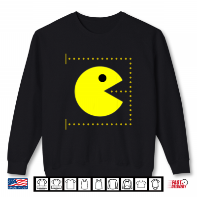Awesome Arcade Fan Halloween Costume Gaming Shirt 2 Sweatshirt Awesome Arcade Fan Halloween Costume Gaming Shirt
