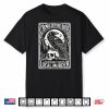 Crows Before Bros Support Your Local Murder Halloween Shirt