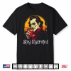 Dracula Halloween Scary Trick Or Treat Spooky Vampire Shirt
