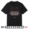 Dreamworks Gabby’S Dollhouse Babybox Big Face Halloween Shirt