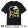 Frankenstein Monster And Bride Halloween Matching Couple Shirt